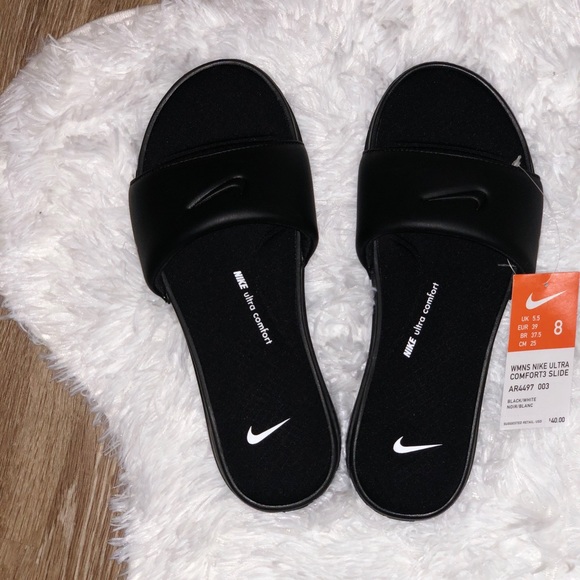 Nike Shoes - NIKE WOMAN SLIDES Nike Shoes - NIKE WOMAN SLIDES